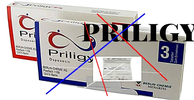 Priligy en pharmacie belgique